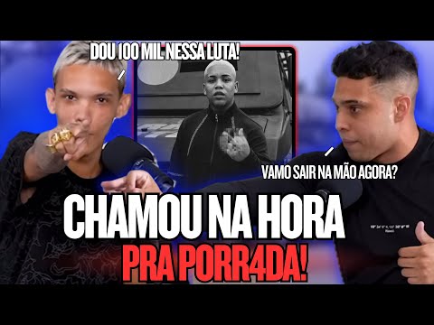 1 GABRIEL MONTEIRO x 20 HATERS - CALLED FOR THE DICK | Gida Labs Cortes Channel