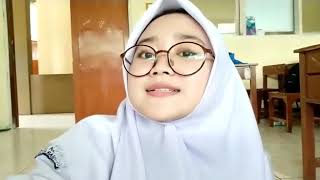 Download lagu Gadis cantik cover lagu sunda - Jang (kang oon) mp3