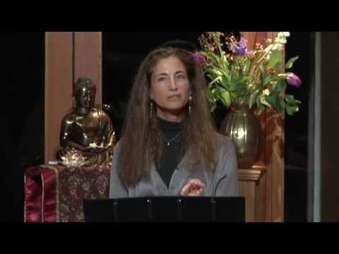 Embodied Presence - Tara Brach