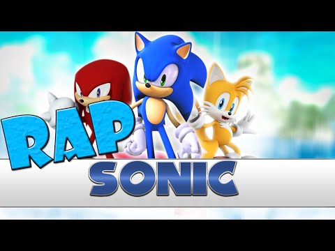 SONIC RAP | CarRaxX