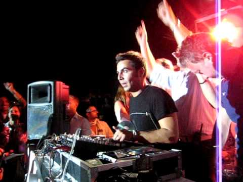 La India Live & Peppe Citarella