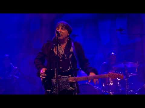 Little Steven & the Disciples of Soul - Until the Good Is Gone (Notodden Blues Festival, 08.05.2017)