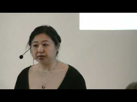 UBC Forestry Three-Minute-Thesis Competition 2011 - RUNNER UP: Chunling Liu