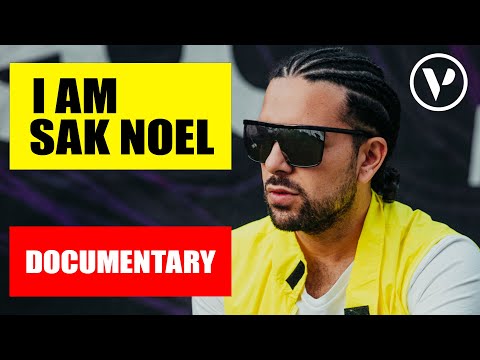 I AM SAK NOEL | DOCUMENTARY | VP MEETS