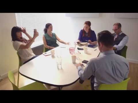 Office Jargon  by Nina Millns