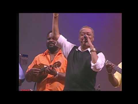 Dicró - a velha botou a boca no pau