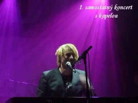 David Deyl - "song written for Monika Absolonova" - Prostějov