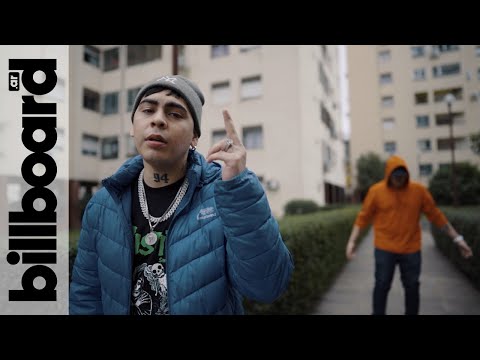 ByMonkid sobre “Te Perdí”, junto a Kodigo: “Escribimos la canción en un momento realmente triste”