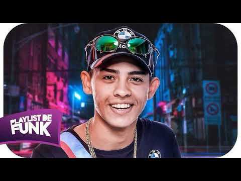Vem No Beat Do Empurra Empurra - Para e Pensa - Mc Yuri