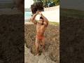 Handsome Boy Bodybuilder Wrestler Akhada Make Workout Viralvideo Shortvideo Cardioexercises