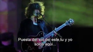 Temples Mesmerise subtitulada en español