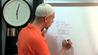 Productive Ramadan Tip 17: How to make the most of the last 10 nights