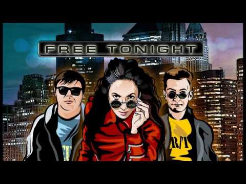 Free 2 Night Feat.  Bp -  Lost Control