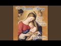 Mother Dear, O Pray for Me