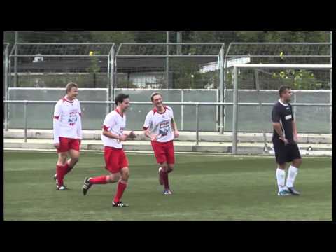 VfB Fortuna Chemnitz - SG Weixdorf  1:7 / 15.09.2013 / Landesliga A-Junioren