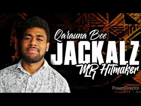 DJ JACKALZ - ALEMI SANA | REMIX