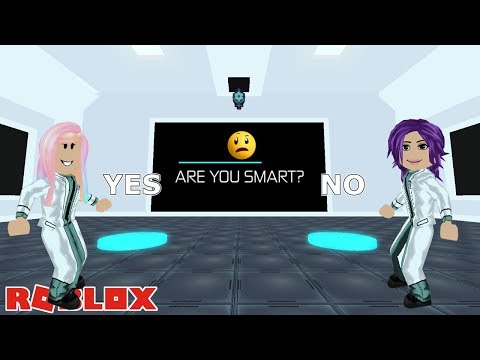 Are You Smart Roblox Video Roblox - roblox video roblox