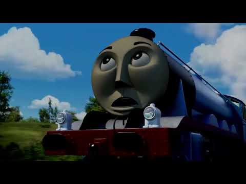 Thomas Cars 2 FL Part 1