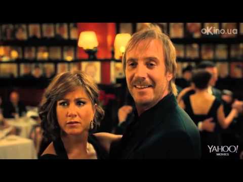 Трейлер фільму «Міс переполох»