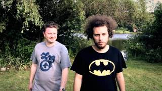MC Gey & DJ Fatte - Opičí Král Vrací Úder - Teaser #001