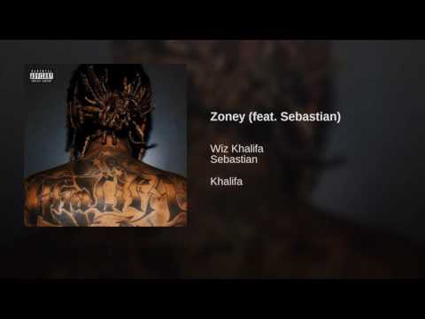 Wiz Khalifa Zoney Audio Oficial