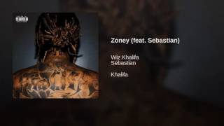 Wiz Khalifa Zoney Audio Oficial