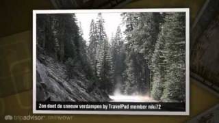 preview picture of video 'Van Sequoia NP naar Yosemite NP Niki72's photos around Oakhurst, United States (travel pics)'