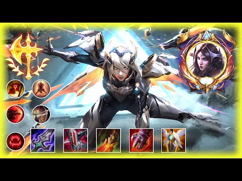 이렐킹 IRELKING IRELIA MONTAGE - "BEST PLAYS" | LOL TIME STREAMERS