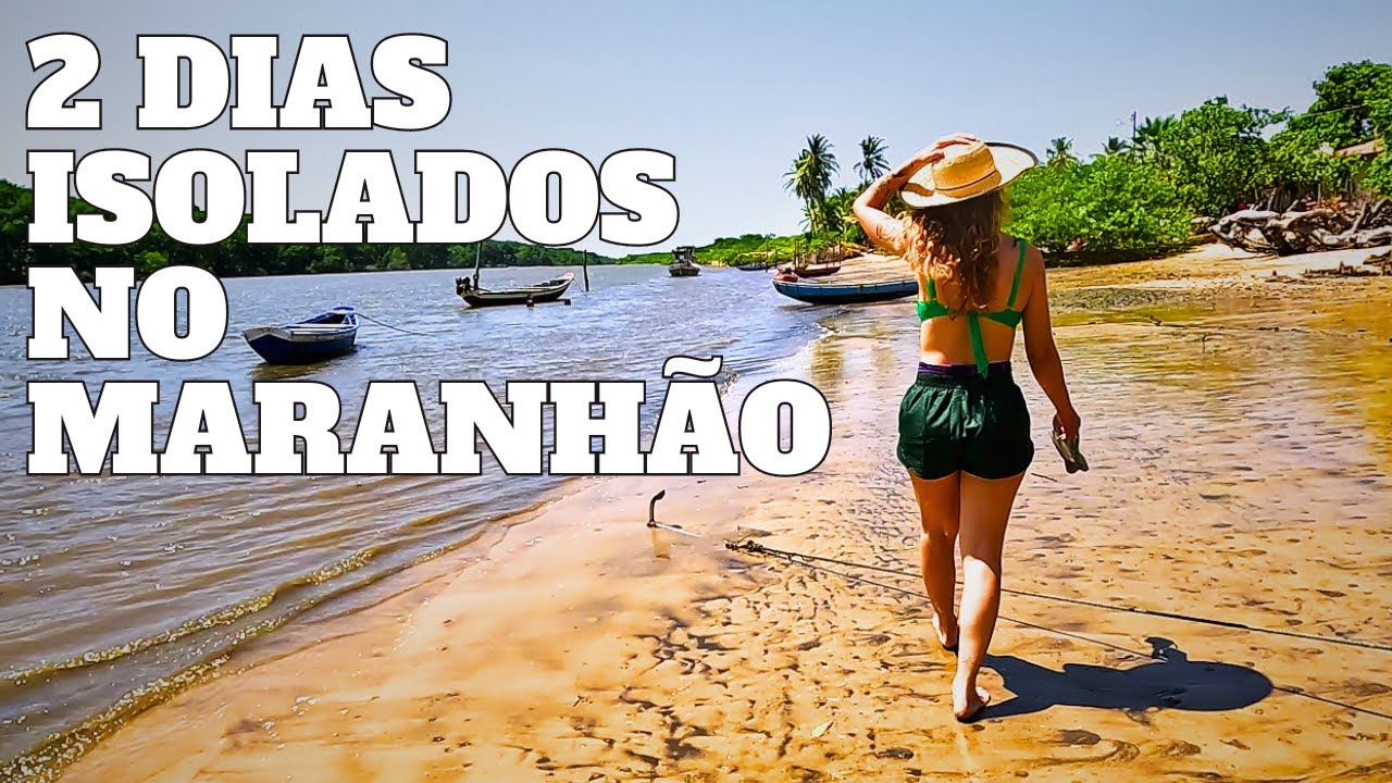 CONHECEMOS O POVOADO BAR DA HORA | A KOMBI NÃO CHEGA AQUI