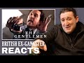 Ex Gangster Reacts To The Gentlemen Guy Ritchie Matthew McConaughey Colin Farrell