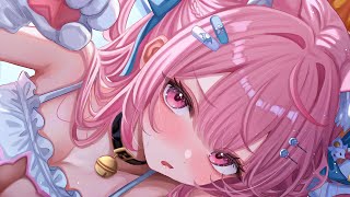 [Vtub] 結城さくな 萌聲直播!! 好久不見的397