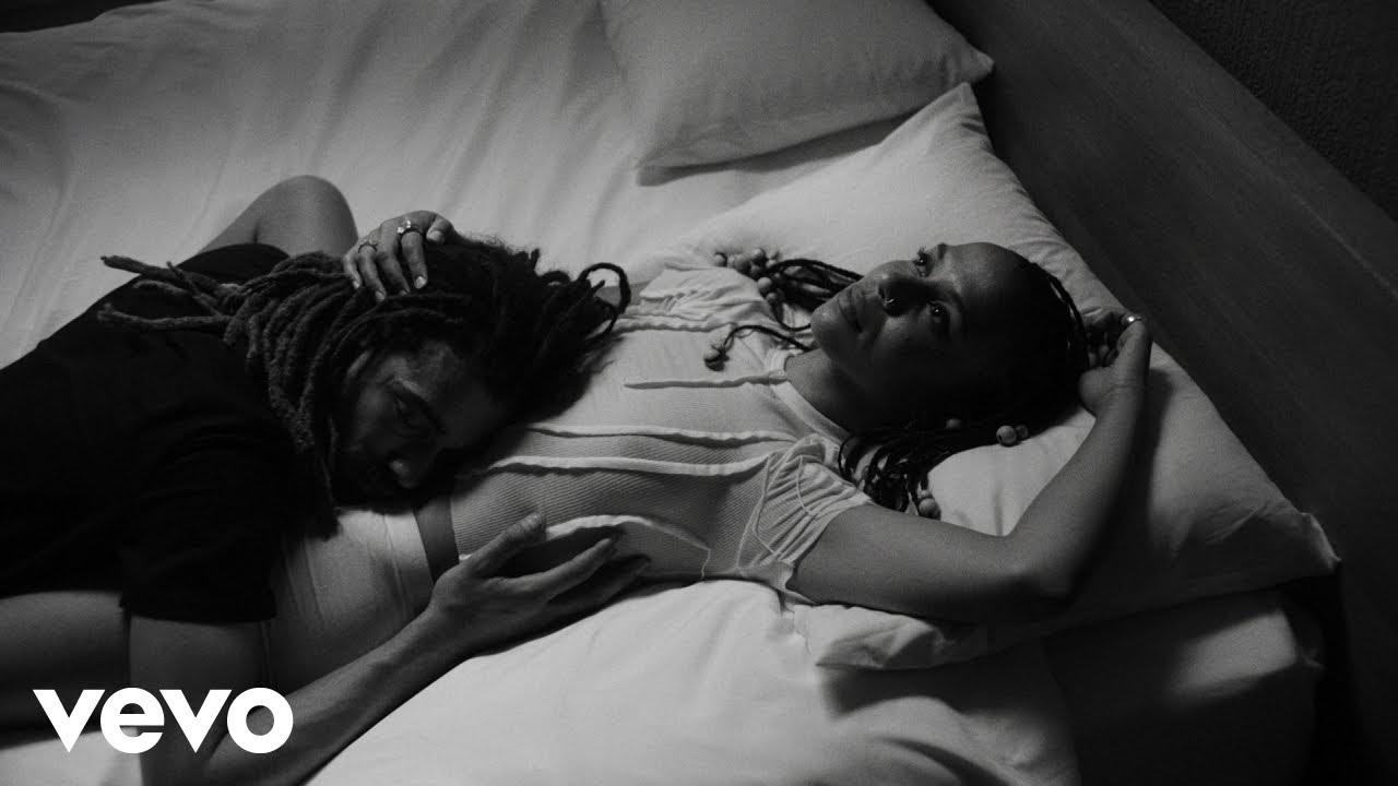 Pip Millett – “Slow”