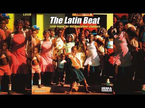 The Best Latin House Breaks & Beats | 3 hours non stop HQ music