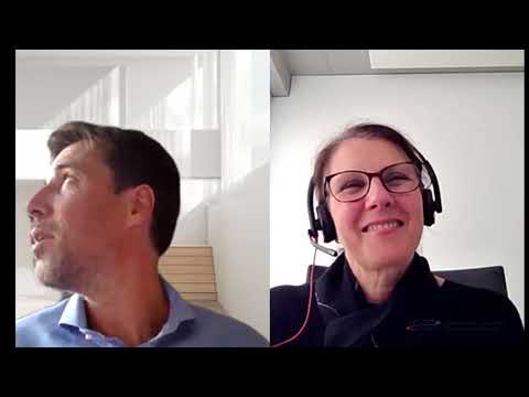 SIBOS Meet the Experts Financial Crime Compliance Principles