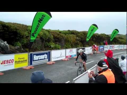 Tour of Southland 2011 Stage 2