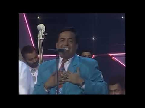 Pagina de Amor En Vivo Orquesta de Tito Gómez
