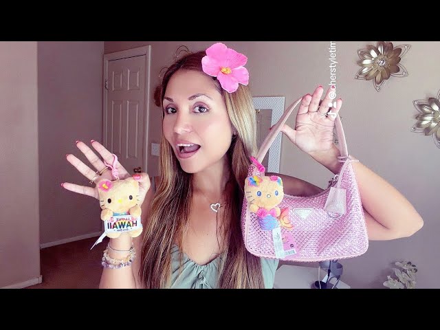 Vídeo relacionado con CTI 042334 Toalla Hello Kitty Paris, 75 x 150 cm, algodón y Velour