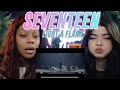 [Choreography Video] SEVENTEEN(세븐틴) - 마음에 불을 지펴 reaction