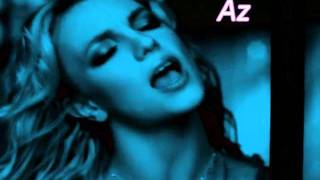 Britney Spears-Can't Get Blue Monday Out Of My Head.wmv