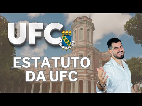 UFC | Estatuto da UFC 1/10