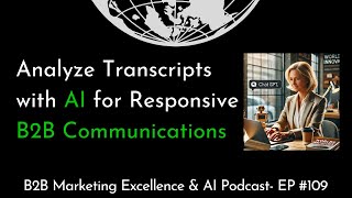 Analyze Transcripts with AI: Enhancing Communication and Relationships