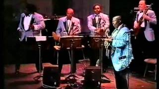 Playin&#39; with my friends Live in Wien  B.B.King