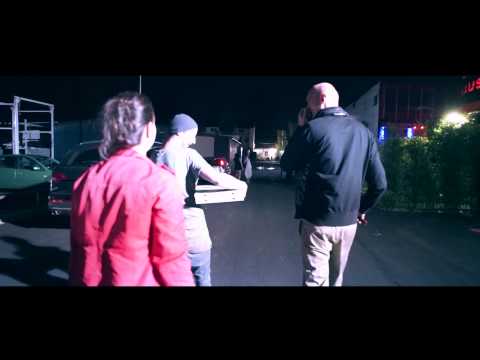 Felix Kröcher @ Elements Festival 2015, Dormettingen & Bootshaus 2015, Köln (DE)