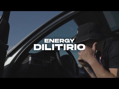 Energy - Dilitirio (Official Music Video)￼