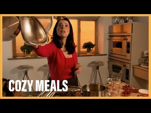 Nigella Lawson's Ultimate Rainy Day Recipes