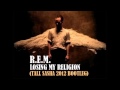 REM - Losing My Religion (Tall Sasha 2012 ...