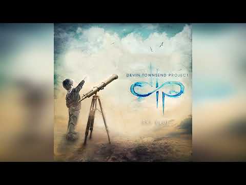 Sky blue  -  Devin Townsend Project