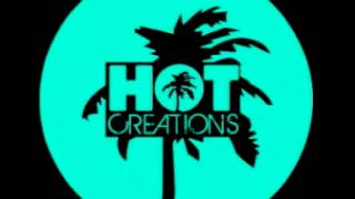 Hot Natured Jamie Jones   Lee Foss feat Ali Love   Forward Motion Hot Creations   HOTC008 A1