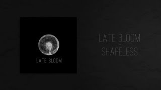 Late Bloom - Shapeless