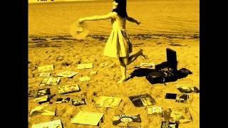 THE YELLOW MELODIES  - 01. Say goodbye [AUDIO]